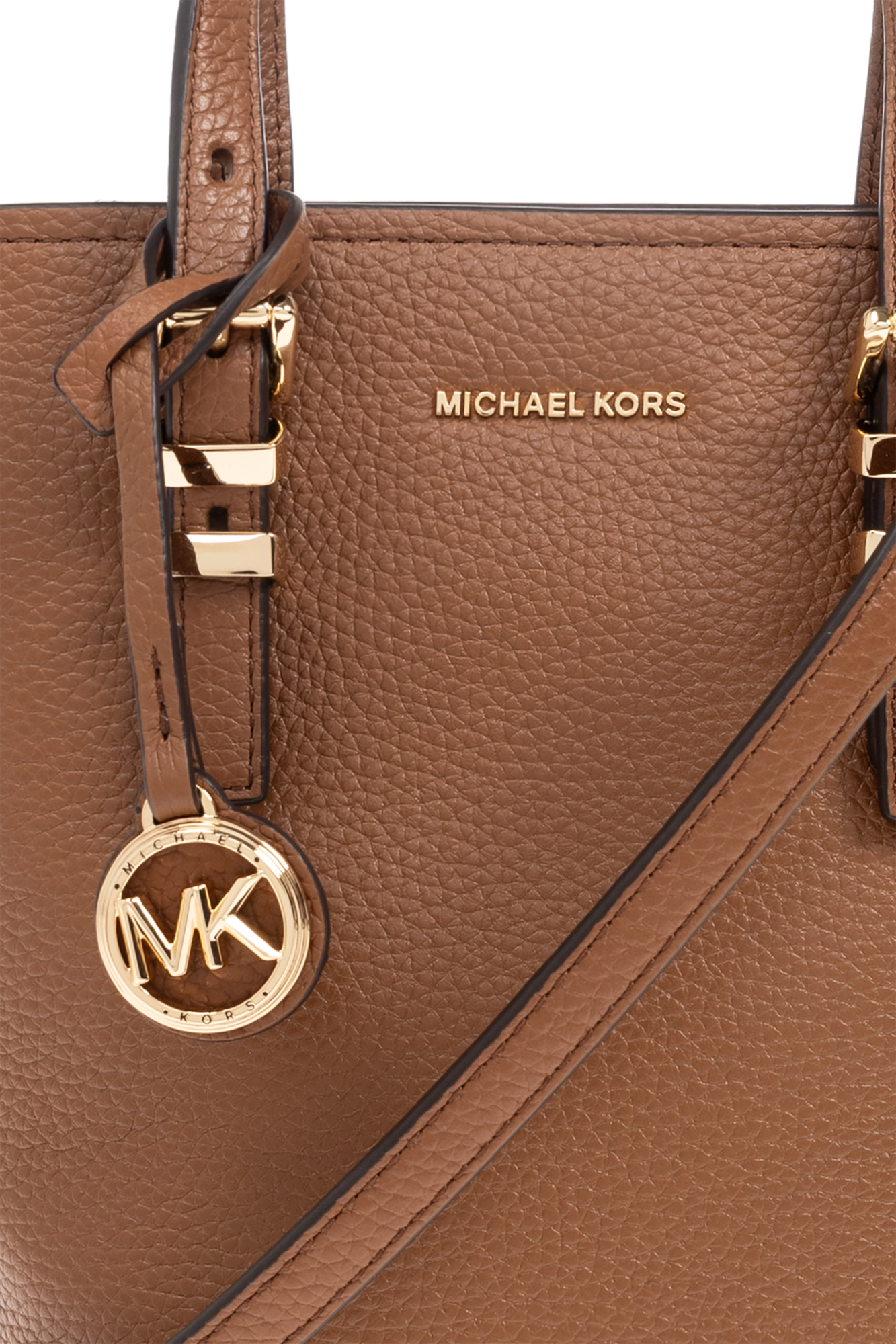 Michael Michael Kors Handbag `Quinn` | Women's Bags | Vitkac